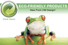 eco friendly promotional products